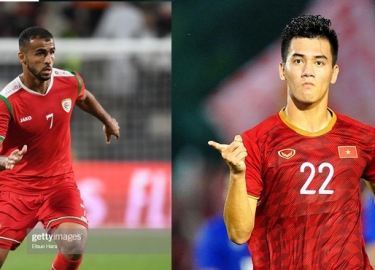 Ai sẽ ghi bàn cho tuyển Việt Nam trước Oman?
