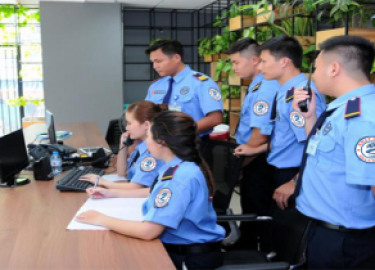 DỊCH VỤ KHÁCH HÀNG 