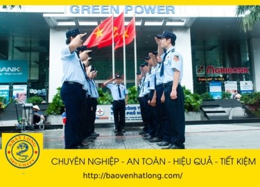 Đánh giá dịch vụ bảo vệ chất lượng a