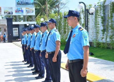 Những điểm cần lưu ý khi thuê dịch vụ bảo vệ